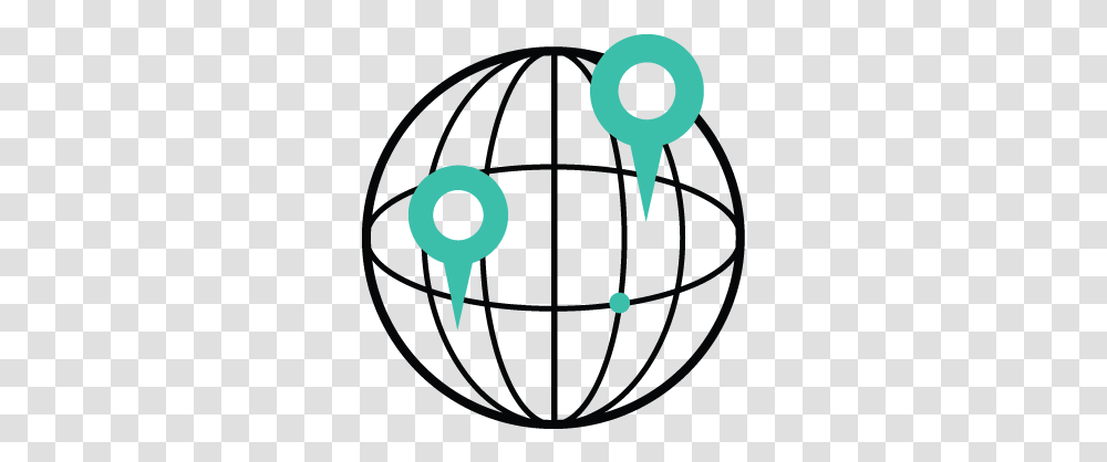 World Wide Business Worldwide Location Icon Geil Enterprises Inc, Sphere, Outer Space, Astronomy Transparent Png