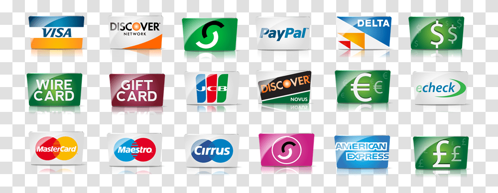 World Wide Credit Card, Number, Alphabet Transparent Png