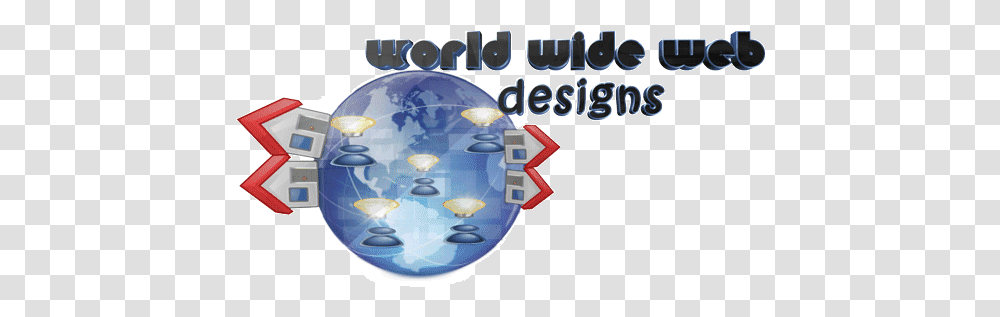 World Wide Web Desig Wdesig Twitter Internet Icon, Sphere, Outer Space, Astronomy, Universe Transparent Png