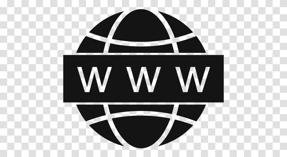World Wide Web File Vector Website Logo, Lighting, Sphere, Apparel Transparent Png