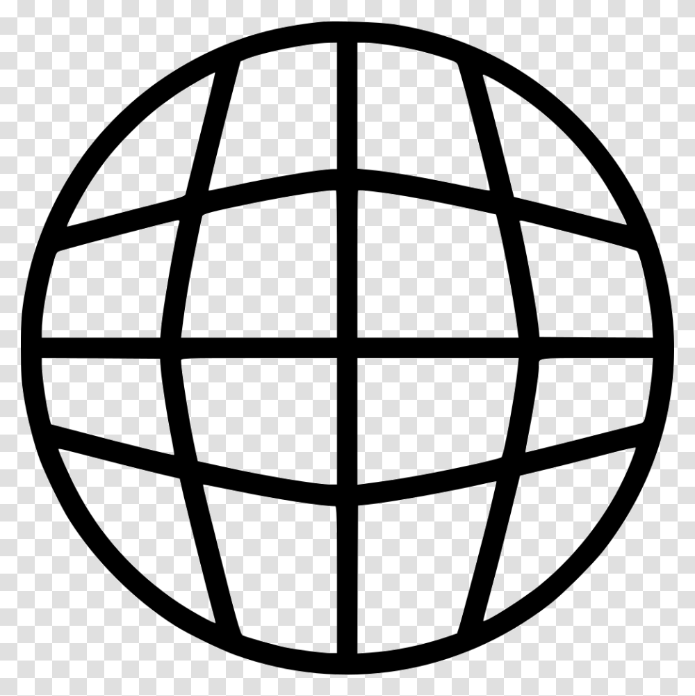 World Wide Web Internet Symbol Clipart Download, Sphere, Astronomy, Outer Space, Universe Transparent Png