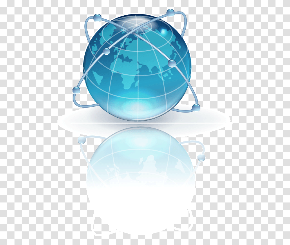 World Wide Web Vector Logo, Lamp, Outer Space, Astronomy, Universe Transparent Png