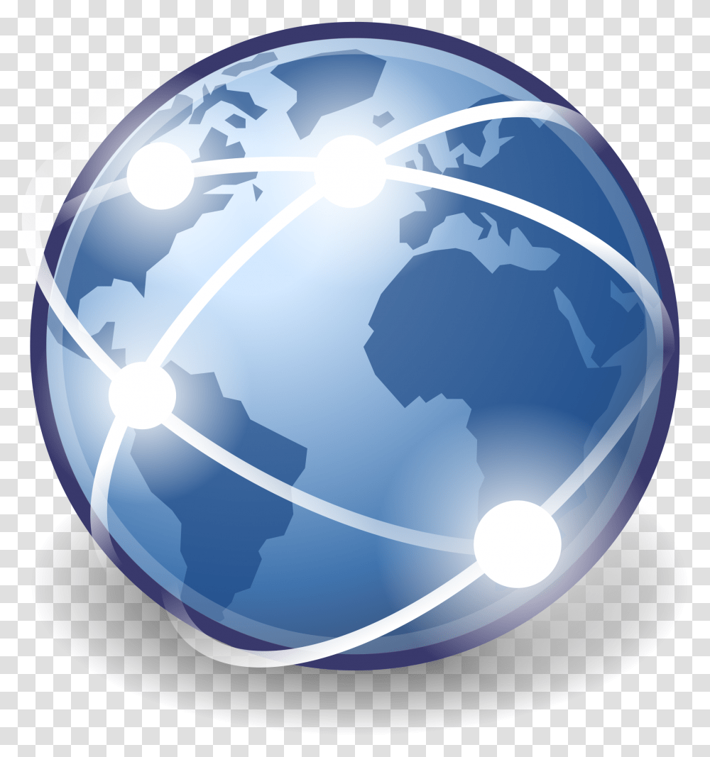 World Wide Web Web Icon, Outer Space, Astronomy, Universe, Planet Transparent Png