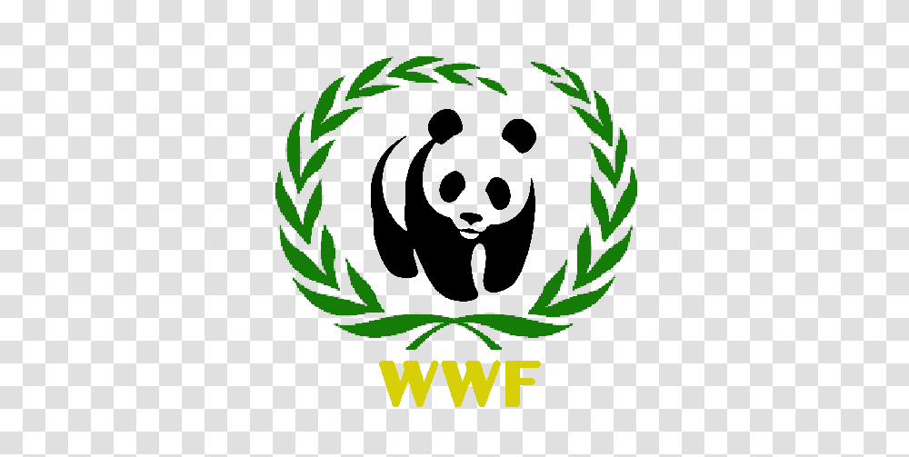 World Wildlife Fund Logos, Plant, Emblem, Green Transparent Png