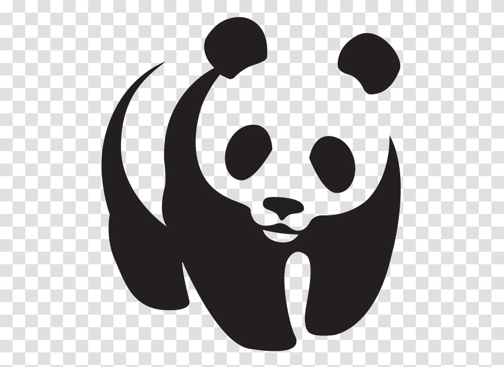 World Wildlife Fund, Stencil, Logo, Trademark Transparent Png