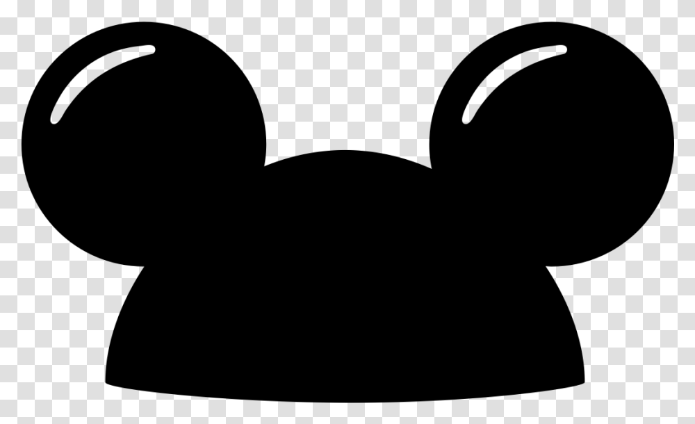 World Within Reach Save Mickey Mouse Ear Hat Svg, Gray, World Of Warcraft Transparent Png