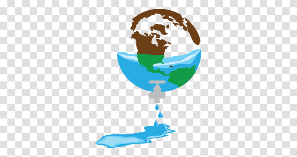 World Without Water Clipart Clip Art Images, Glass, Goblet, Astronomy, Sphere Transparent Png