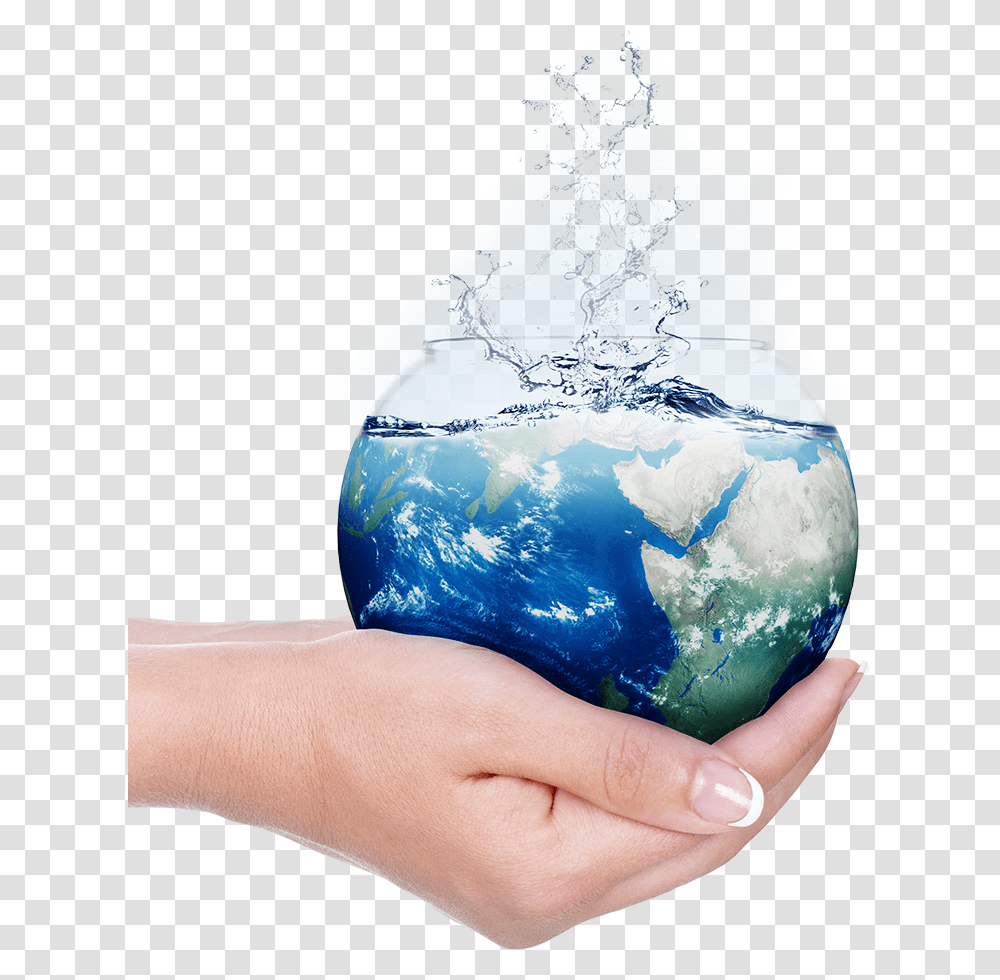World Without Water Today Importance Of The Day, Person, Human, Outer Space, Astronomy Transparent Png