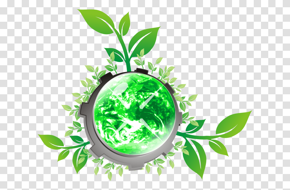 World World Nature Clip Art, Green, Vegetation, Plant, Clock Tower Transparent Png