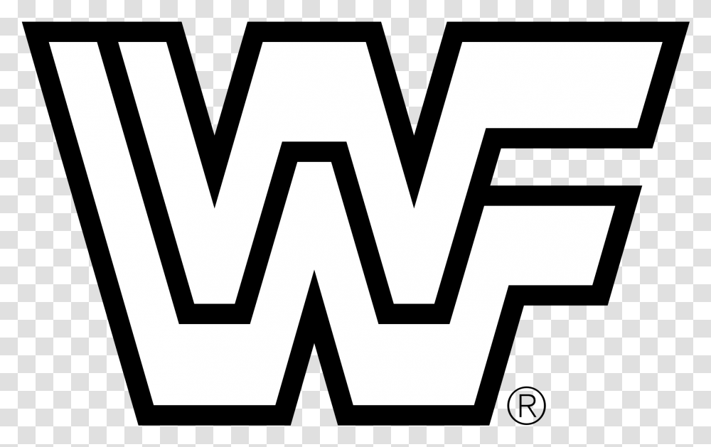 World Wrestling Federation Wwf Logo, Label, Word Transparent Png