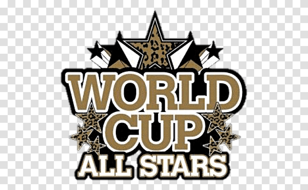 Worldcup World Cup All Stars Cheer, Leisure Activities, Star Symbol Transparent Png