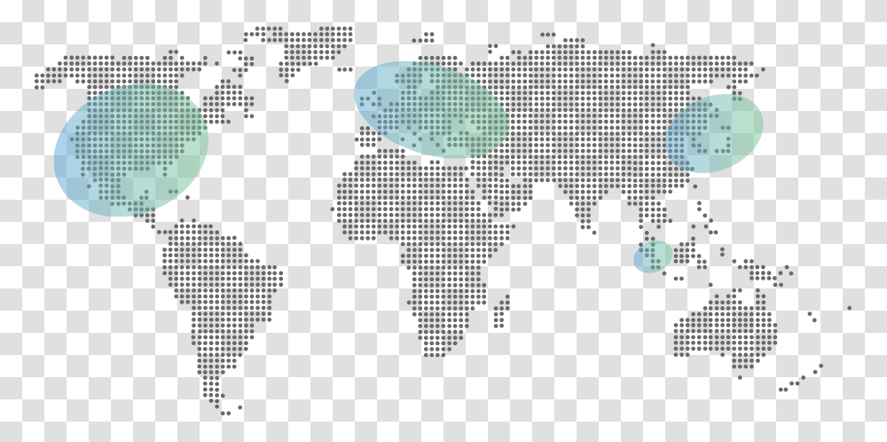 Worldmap Black World Map Sticker, Plot, Diagram, Atlas Transparent Png