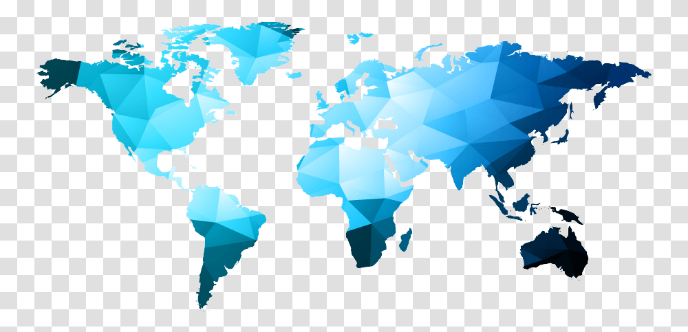 Worldmap Long Way Round Map Ewan Mcgreggor, Plot, Diagram, Atlas Transparent Png