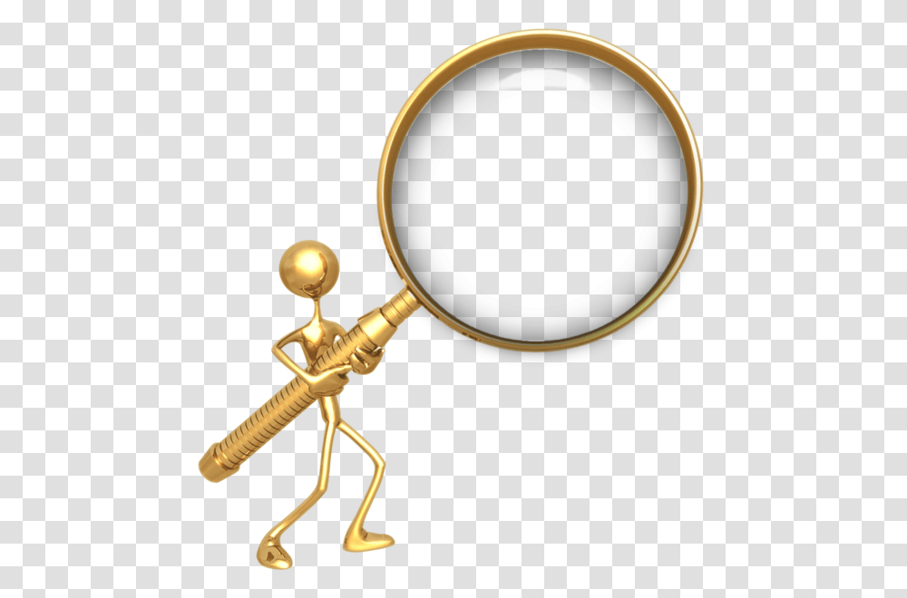 Worlds Biggest Magnifying Glass, Lamp Transparent Png