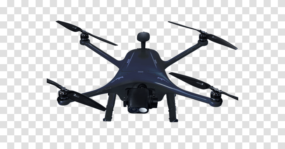 Worlds First Autonomous Drone In A Box System Deployed, Vehicle, Transportation, Aircraft, Airplane Transparent Png