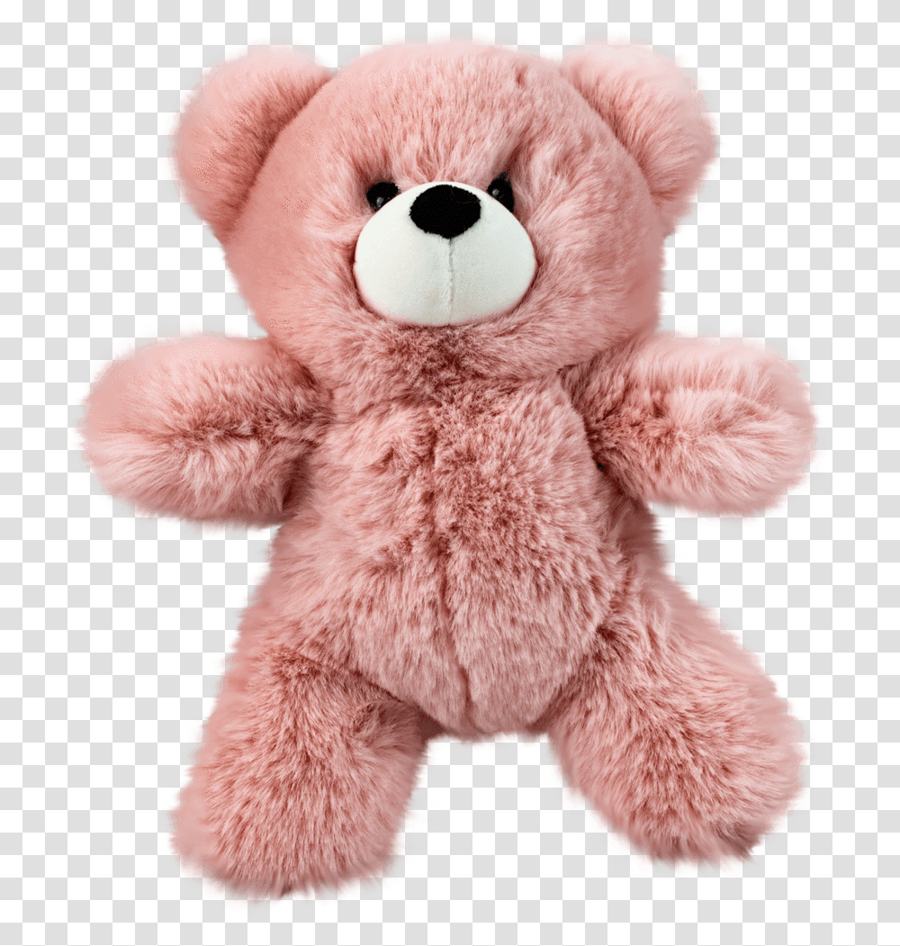 Worlds Softest Plush Bear, Toy, Teddy Bear Transparent Png