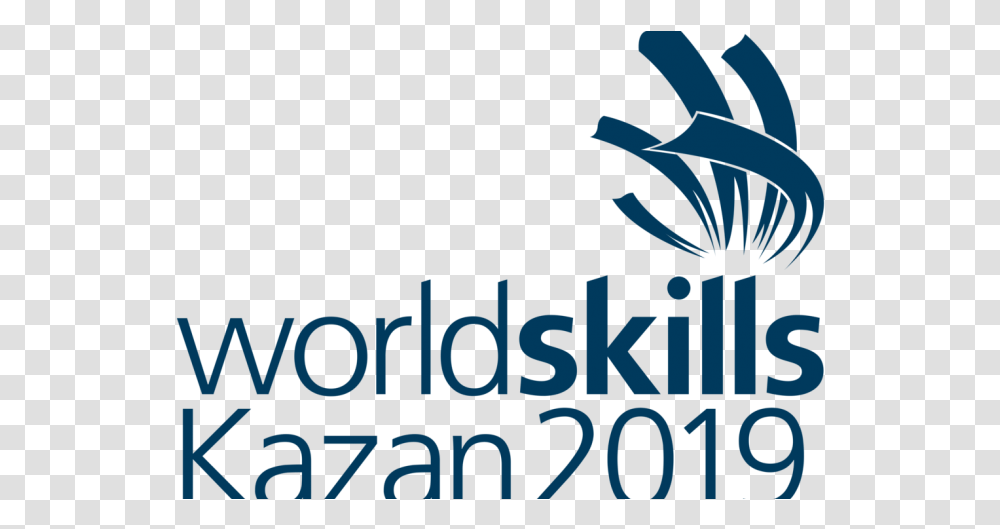 Worldskills Kazan, Poster, Alphabet, Logo Transparent Png