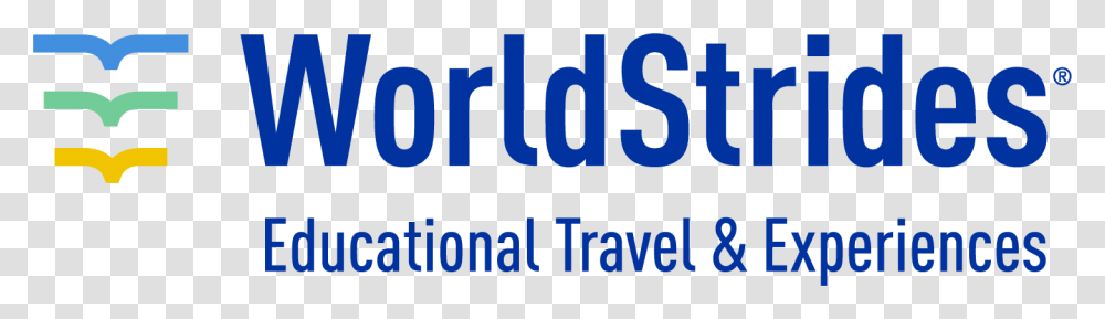 Worldstrides Educational Travel Oval, Word, Logo Transparent Png