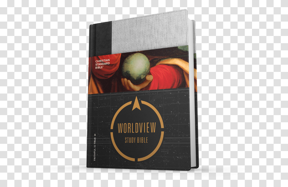 Worldview Study Bible Juicebox, Advertisement, Poster, Person, Human Transparent Png