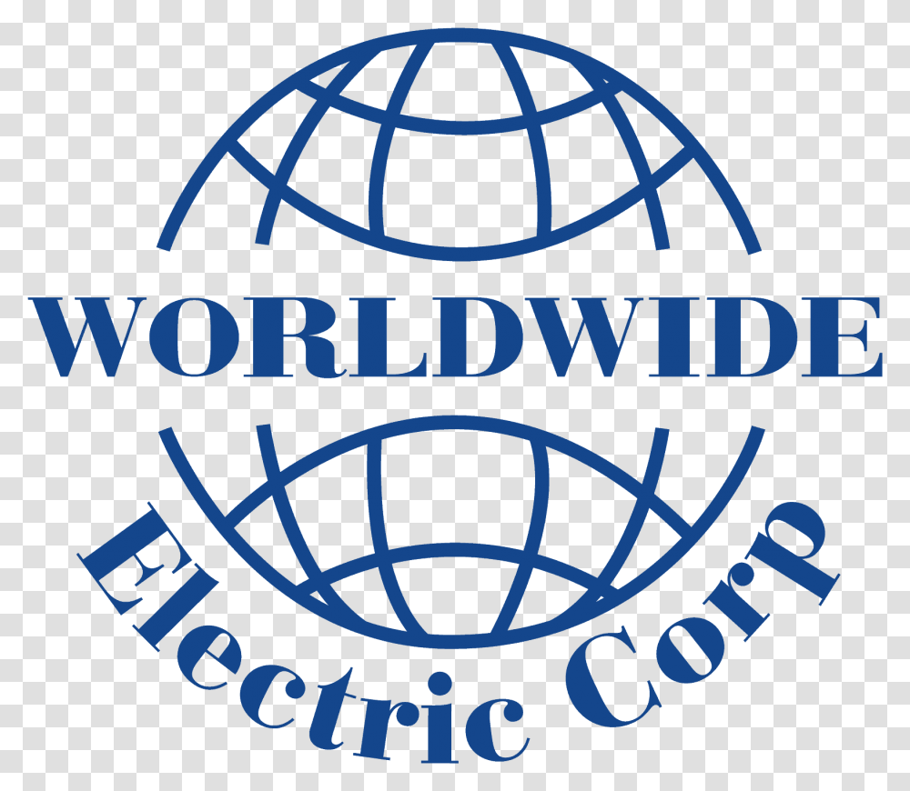 Worldwide Electric Corporation Llc, Logo, Trademark Transparent Png