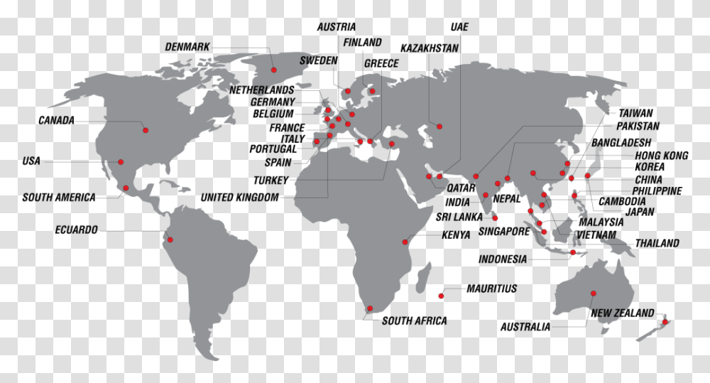 Worldwide Logistical Services Map 10 40 Window, Diagram, Plot, Atlas, Person Transparent Png
