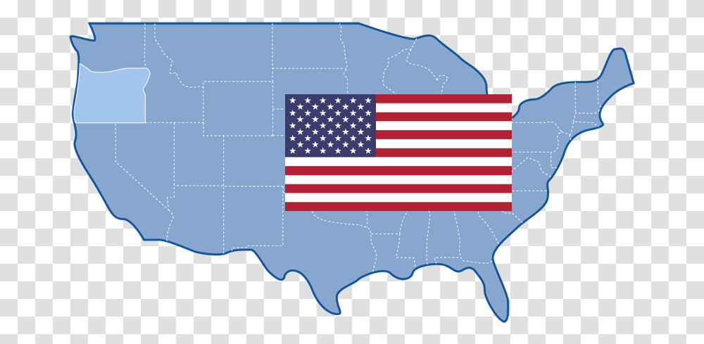 Worldwide Newspapers And Magazines Flag Of The United States, Symbol, American Flag Transparent Png
