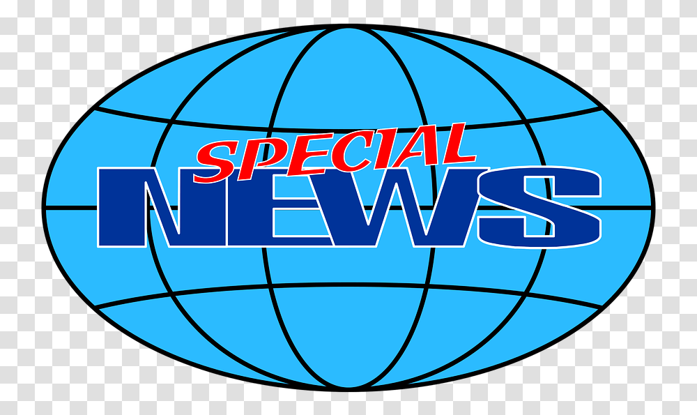 Worldwide Newspapers And Magazines News Coverage Vector, Sphere, Astronomy, Outer Space, Planet Transparent Png