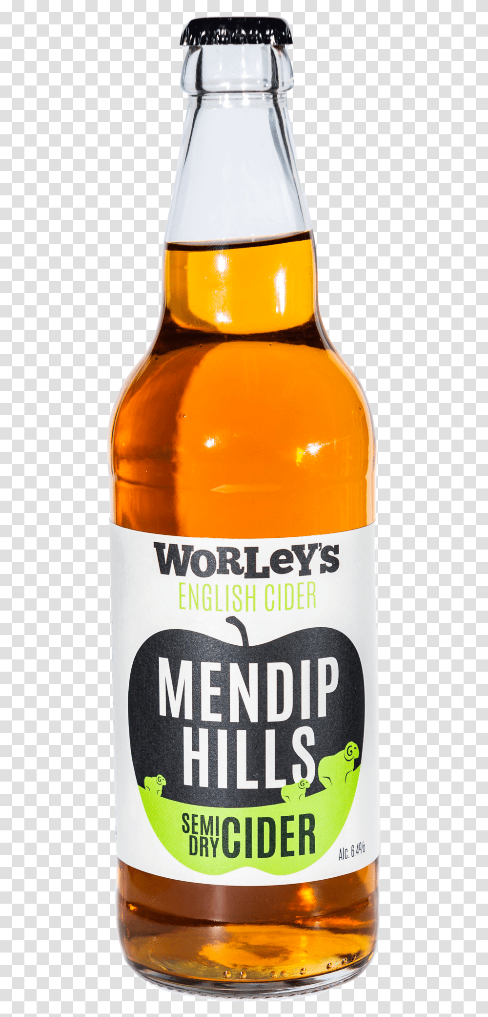 Worleys Mendip Bottle Shot, Liquor, Alcohol, Beverage, Drink Transparent Png