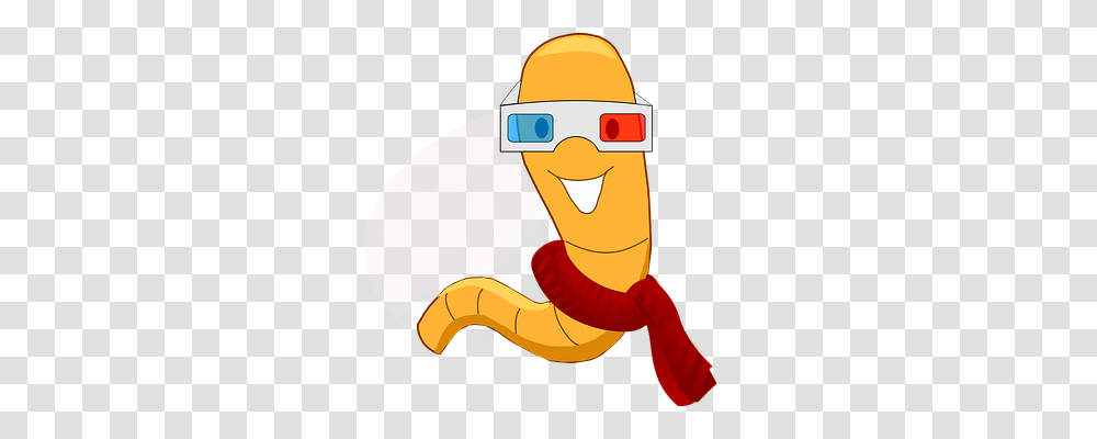 Worm Emotion, Goggles, Accessories, Accessory Transparent Png