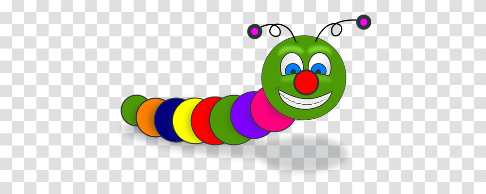 Worm Emotion, Performer, Juggling Transparent Png