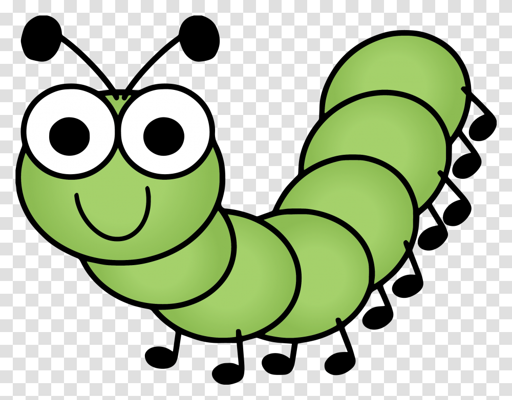 Worm Caterpillar Clipart Background, Spiral, Coil, Animal, Photography Transparent Png