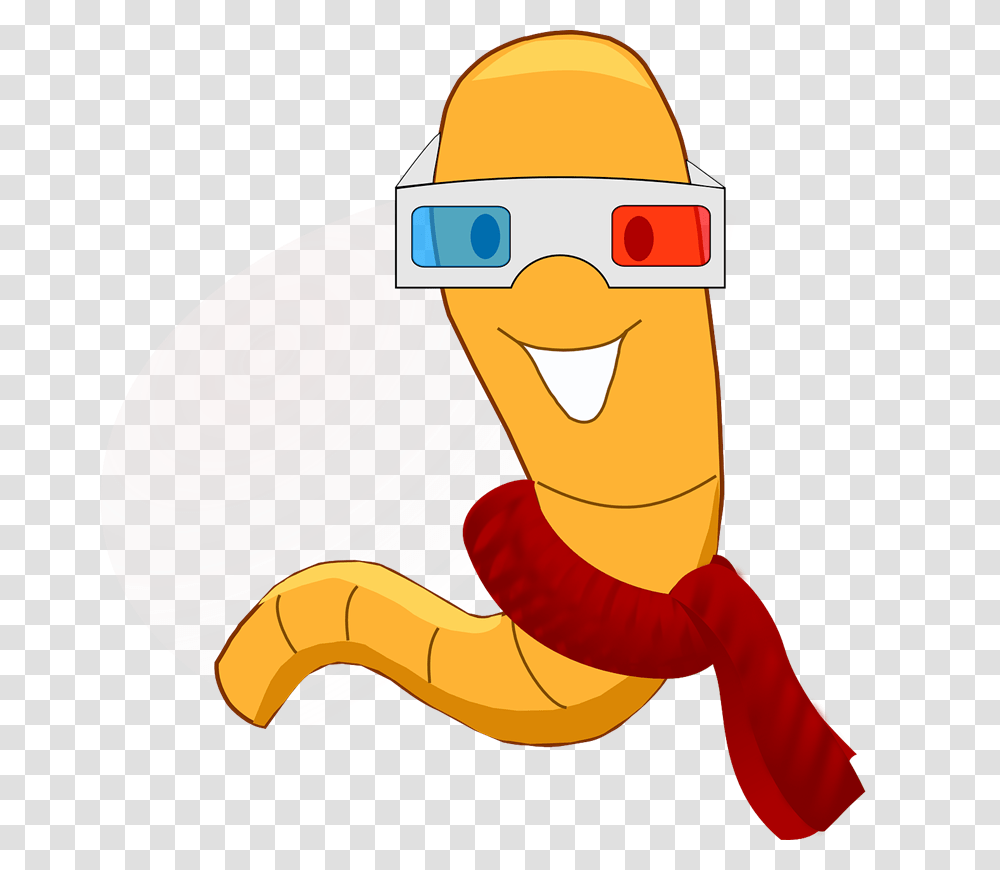 Worm Clipart Angry, Goggles, Accessories, Accessory Transparent Png