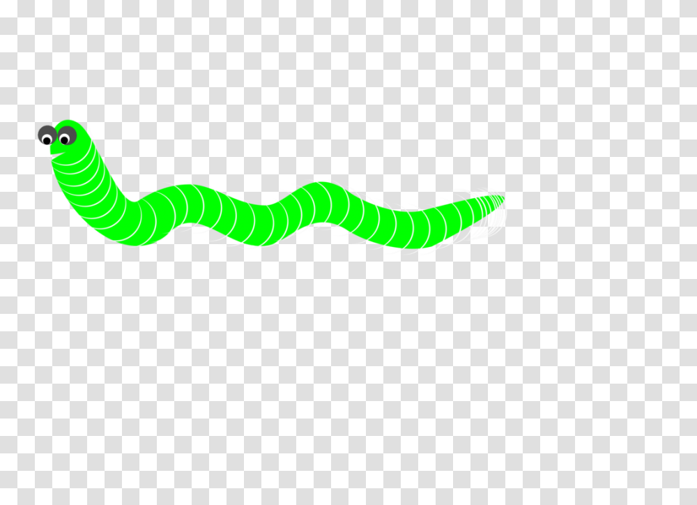 Worm Line Art Computer Icons Download Drawing, Light, Animal, Crowd, Parade Transparent Png