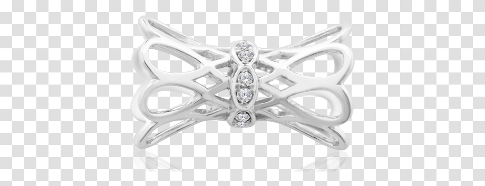 Wormhole Diamond Pendant 5p84 Engagement Ring, Scissors, Blade, Weapon, Weaponry Transparent Png