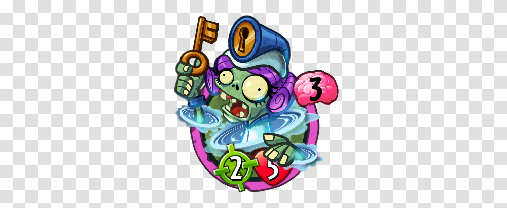 Wormhole Gatekeeper Plants Vs Zombies Wiki Fandom Powered, Doodle, Drawing Transparent Png