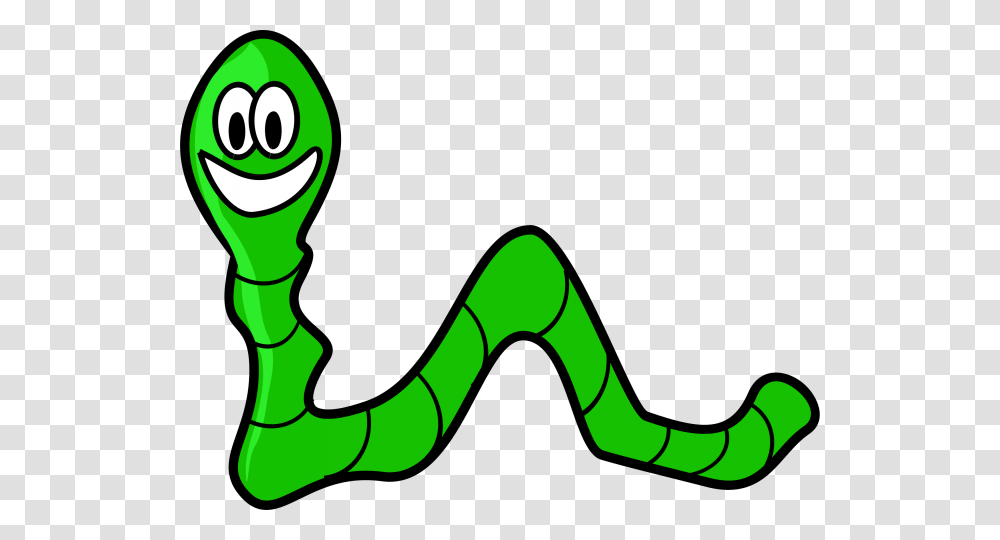 Worms Clipart Worm Farm, Animal Transparent Png