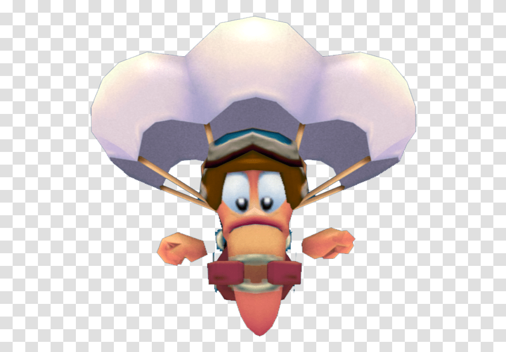 Worms Game 3d, Person, Human, Toy Transparent Png