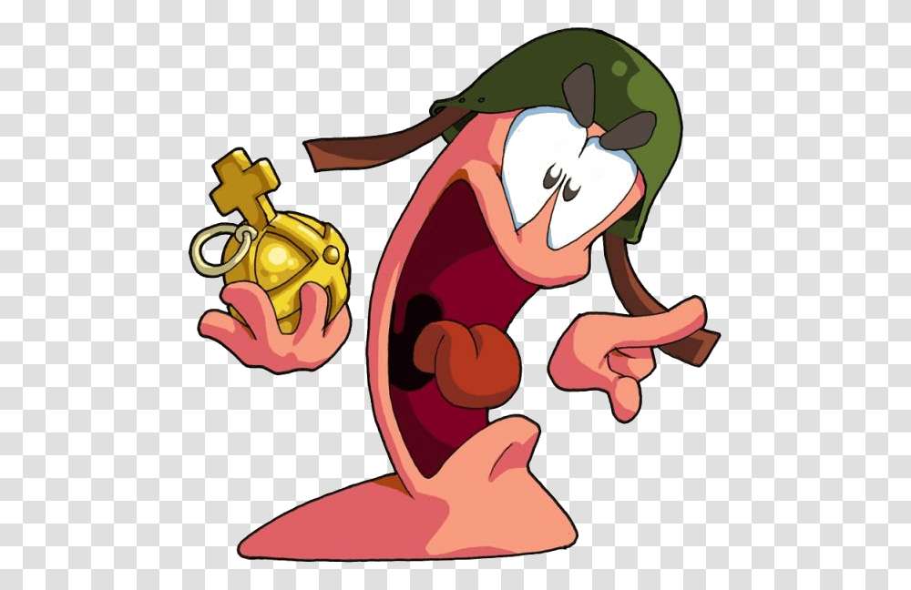 Worms Game, Animal, Costume, Mammal, Vulture Transparent Png