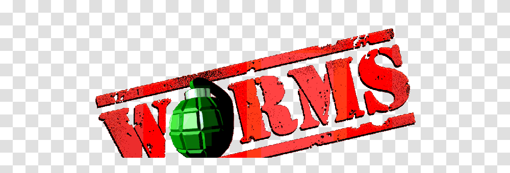 Worms Game, Bomb, Weapon, Weaponry Transparent Png