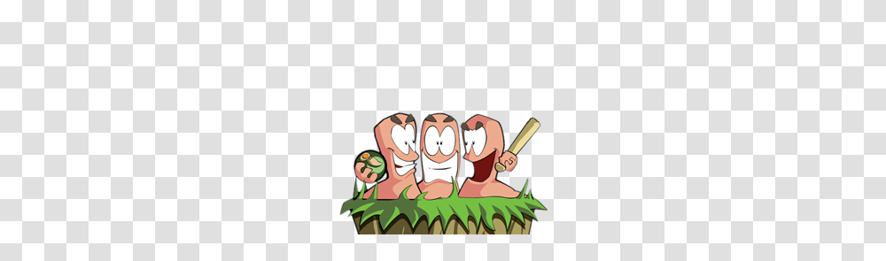 Worms Game, Sport, Sports, Team Sport, Baseball Transparent Png