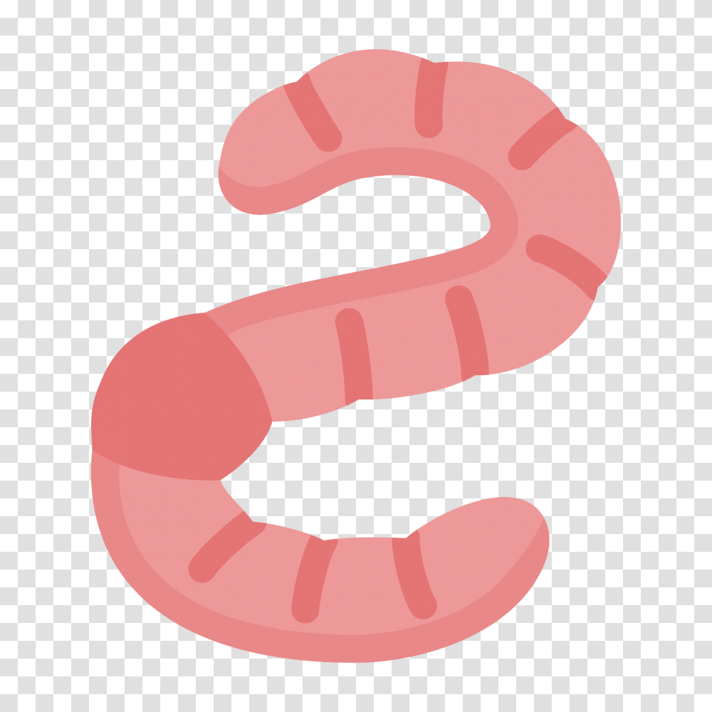 Worms, Insect, Mouth, Lip, Animal Transparent Png
