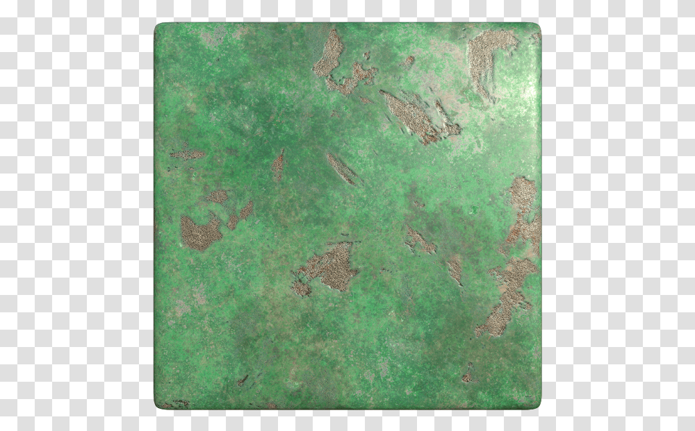 Worn Out Green Plaster Wall Texture Seamless And Tileable Grass, Fish, File Binder, Pottery, Plant Transparent Png