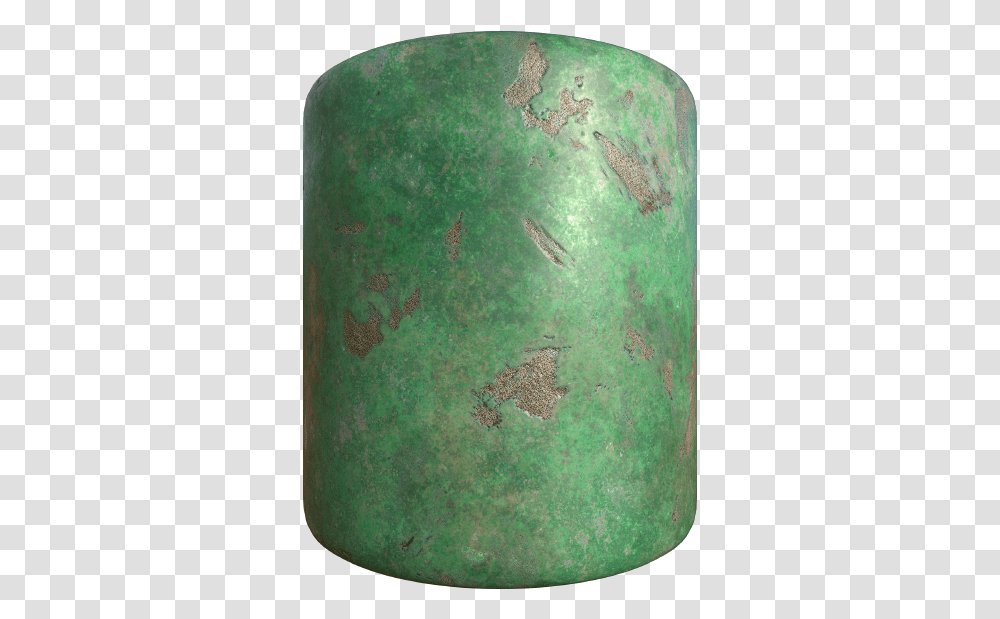 Worn Out Green Plaster Wall Texture Seamless And Tileable Lampshade, Turquoise, Fish, Animal, Pottery Transparent Png