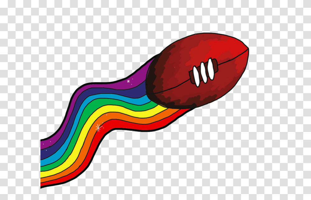 Woroni Football Has A Homophobia Problem And We Must Find A Solution, Animal, Invertebrate, Ketchup, Food Transparent Png