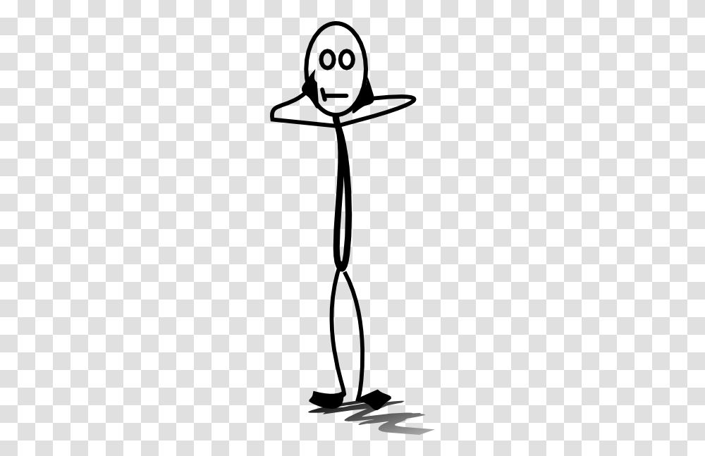 Worried People Clipart, Tool, Cutlery, Lamp, Hoe Transparent Png