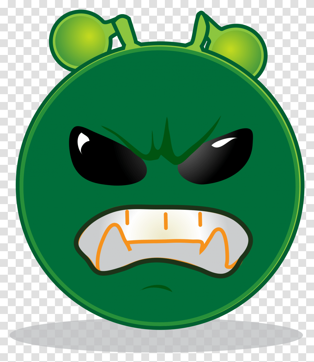 Worried Smiley Face Buy Clip Art, Green, Alien, Gemstone, Jewelry Transparent Png
