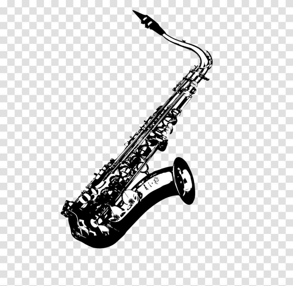 Worship And Music, Leisure Activities, Saxophone, Musical Instrument Transparent Png