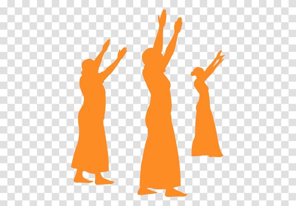 Worship Dance Silhouette Clip Art, Dance Pose, Leisure Activities, Performer, Person Transparent Png