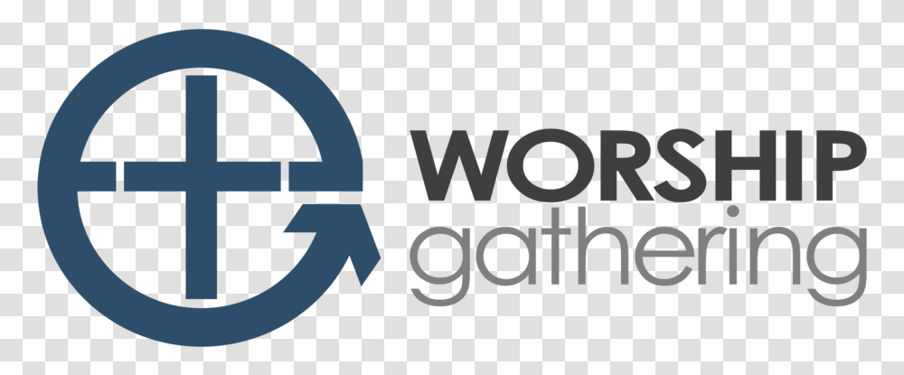 Worship Gathering 2 Circle, Word, Label, Alphabet Transparent Png