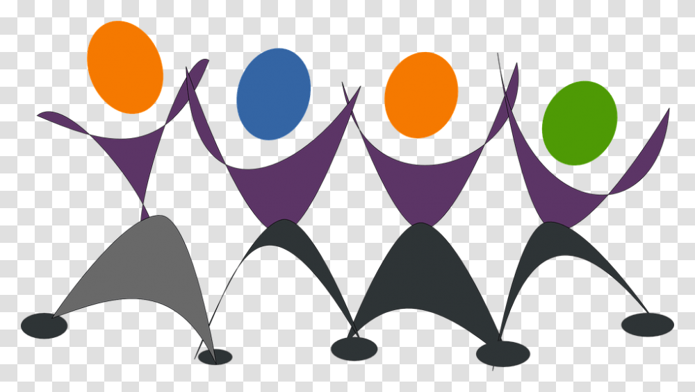Worshipping Together As A Family, Pattern, Painting Transparent Png